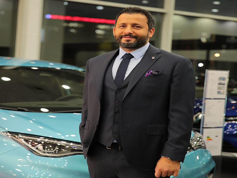 �EVREC� OF�S YATIRIMI ULUSLARARASI STANDARTLARLA TESC�LLEND�